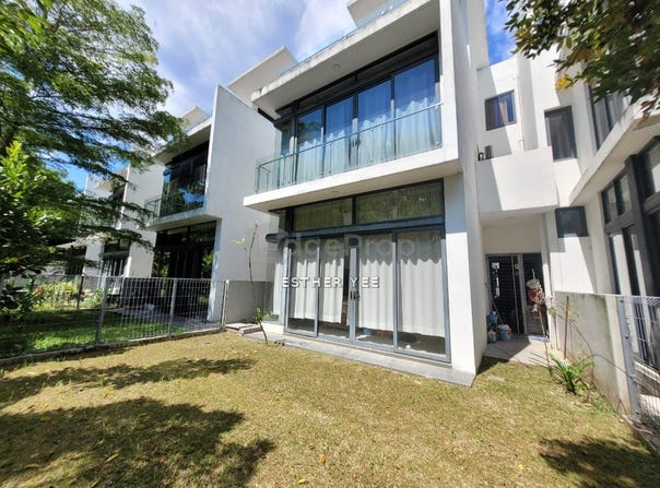Jalan Tasik Damai, Sungai Besi, Kuala Lumpur 57000