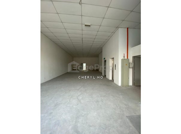 Shah Alam, Selangor 40400