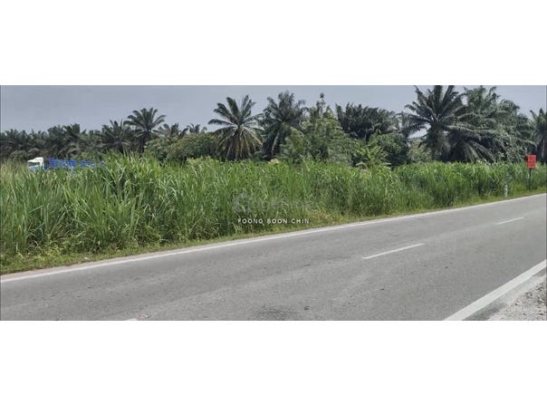 Jenjarom, Selangor 42600