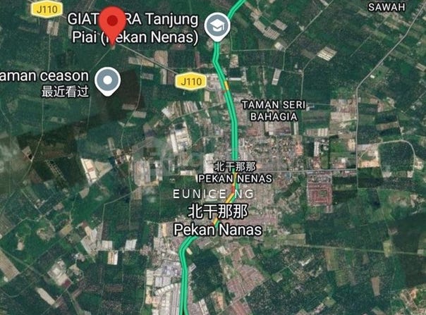 Pontian, Johor 81500