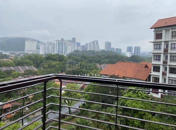 Jalan PJU 7/12b, 47800, Selangor, Mutiara Damansara, Selangor 47820