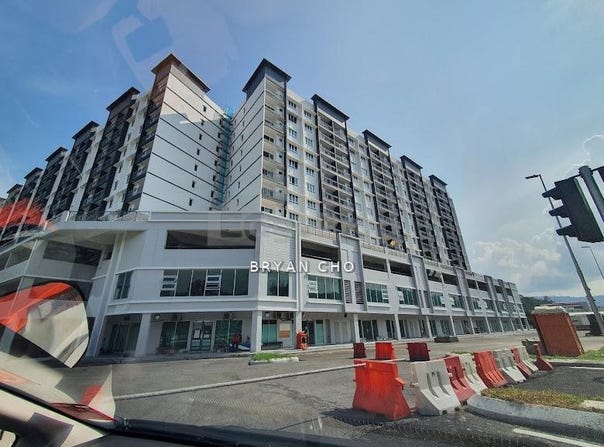 Jalan Sungai Tekali, Kampung Baru Sungai Makau, Hulu Langat, Selangor 43100