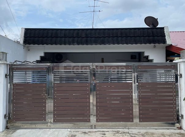 Tampoi, Johor 81200
