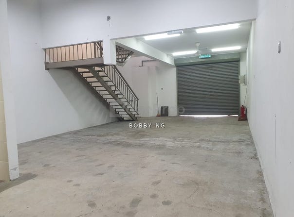 Bandar Bukit Raja, Klang, Selangor, Klang, Selangor