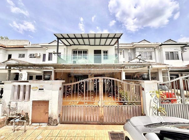 Seri Kembangan, Selangor 43300