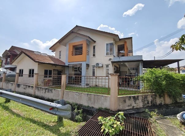 Jalan SP, Sungai Buloh, Selangor