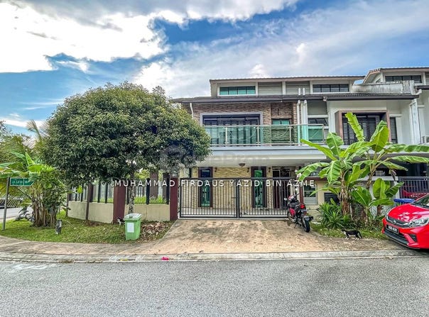 Shah Alam, Selangor 40000