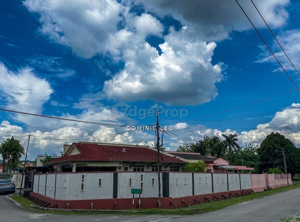 Off Jalan Hassan, Ipoh, Perak 30100