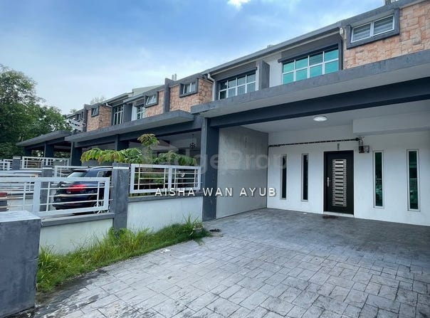 Semenyih, Selangor 43500