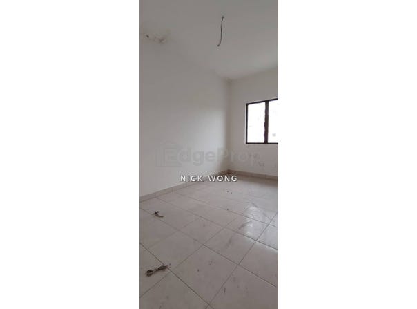 Jalan Mutiara 3, Cheras South, Selangor 43200