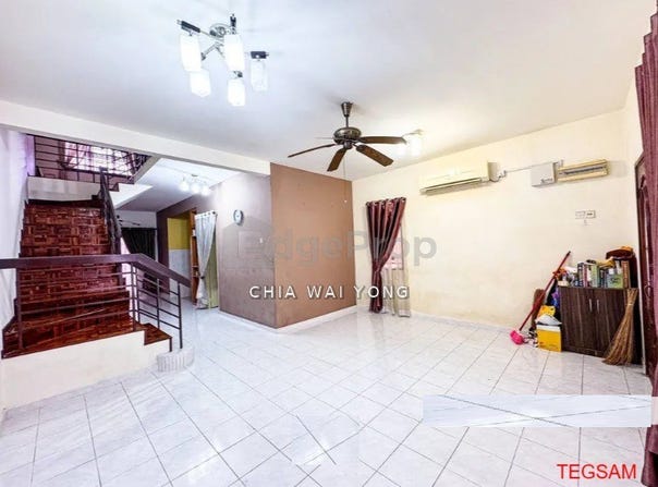 Shah Alam, Selangor 40170
