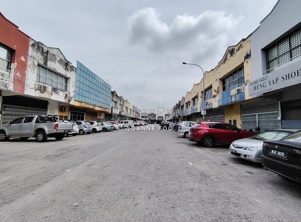 Seri Kembangan, Selangor 43300