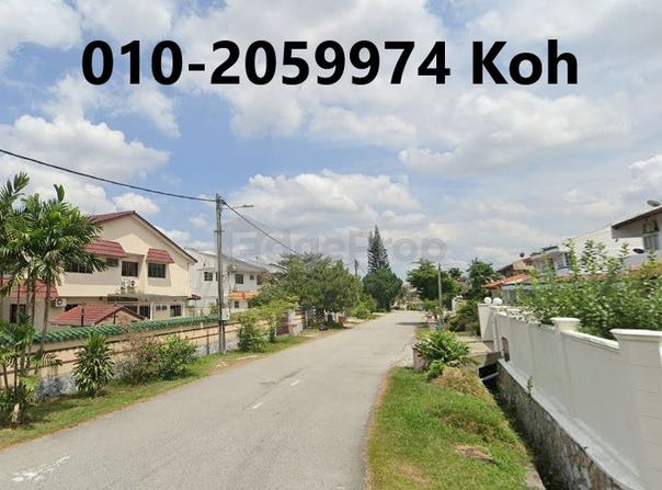 Petaling Jaya, Selangor 47300