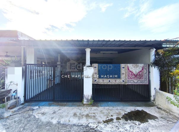 Lintang Bagor, Klang, Selangor 41200