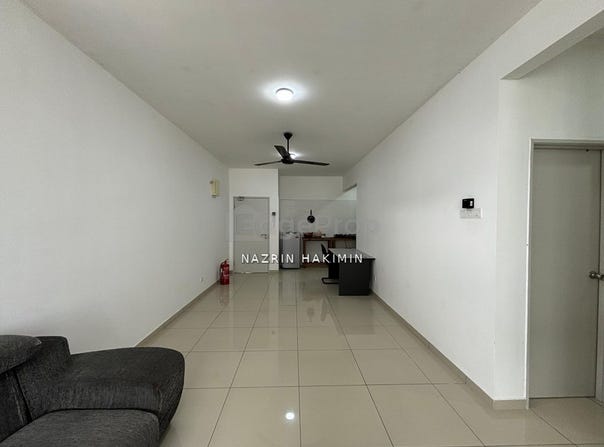 Pinggiran Lembah Hijau 7, 42300, Selangor, Rawang, Selangor 48000