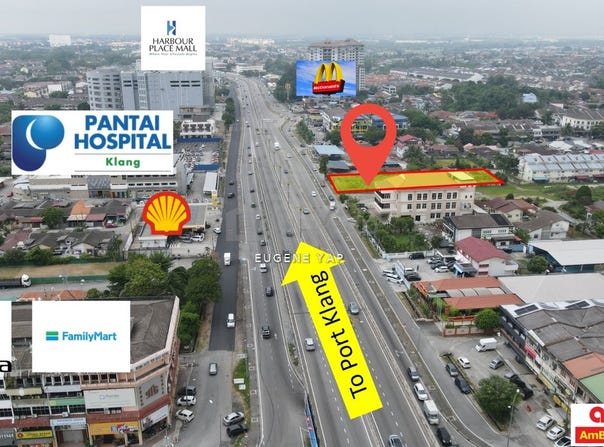 Klang, Selangor 42000