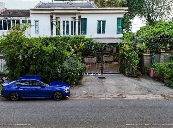 Petaling Jaya, Selangor 47301