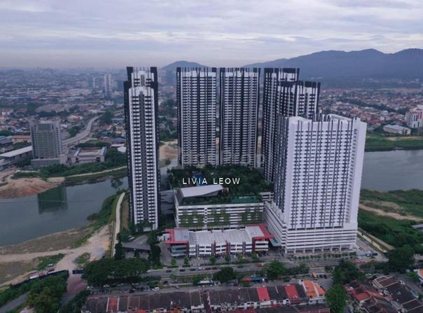 Jalan Sibu, Batu, Kuala Lumpur 68100