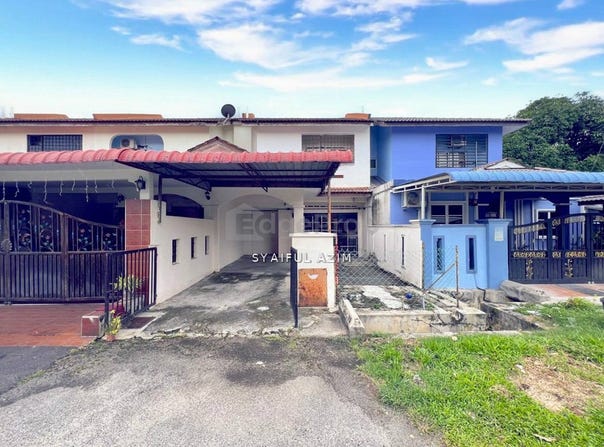 Banting, Selangor 42700