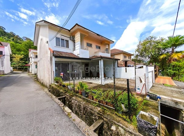 Ampang, Selangor 68000