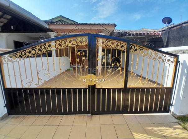 Jalan Bukit Mutiara, Kajang, Selangor 43000