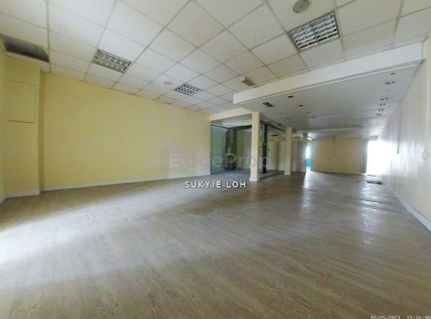 Seri Kembangan, Selangor 43300