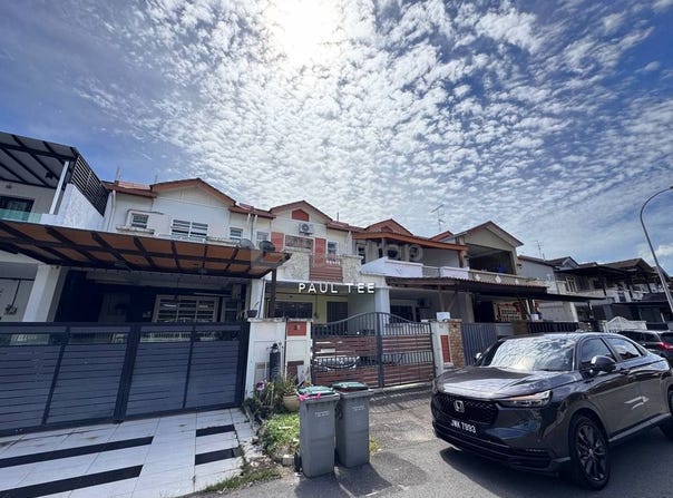 Johor Bahru, Johor 81100