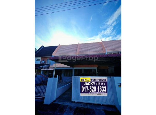 Laluan Perajurit 1, Ipoh, Perak 31400