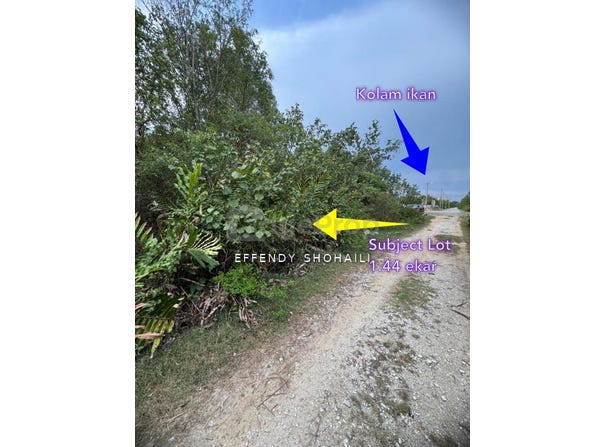 Kuala Selangor, Selangor 45800