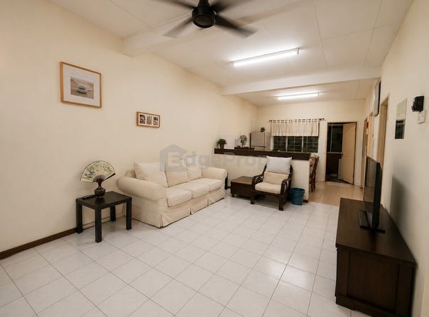 Shah Alam, Selangor 40460