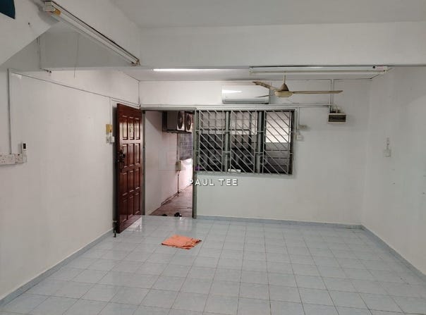Ulu Tiram, Johor 81800