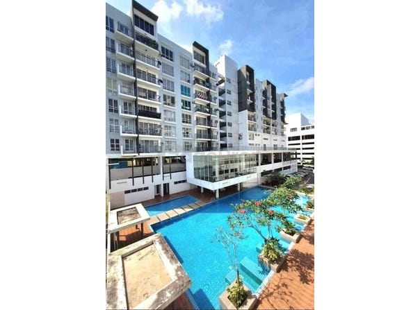 Jalan Vista Emas 2, 43000, Selangor, Kajang, Selangor 43000