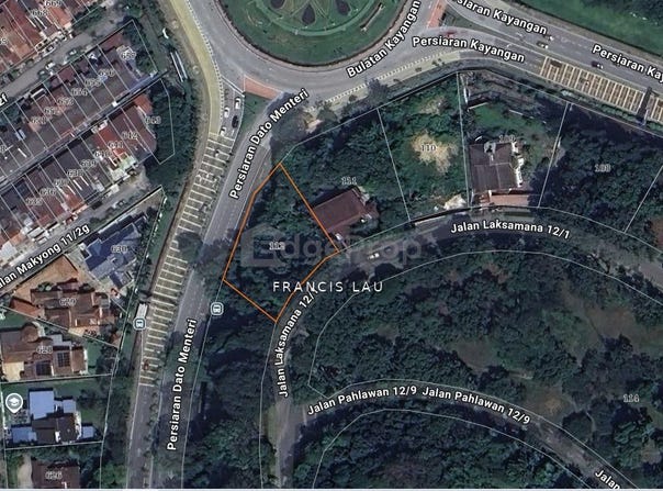 Shah Alam, Selangor 40400