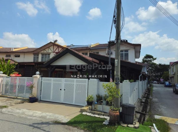 Jalan Putra Perdana 5/2, Puchong, Selangor 47100
