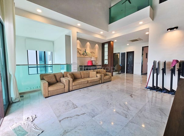 Selangor, Subang Jaya, Selangor 47650