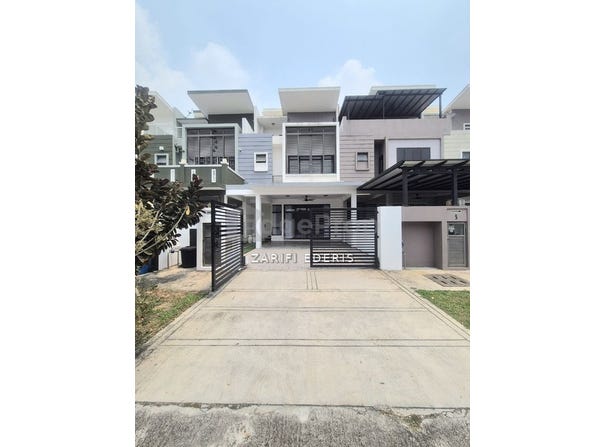 Shah Alam, Selangor 40470