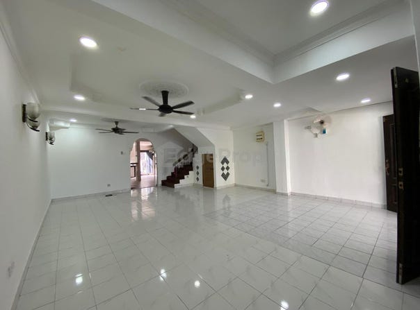 Jalan BSE, Banting, Selangor