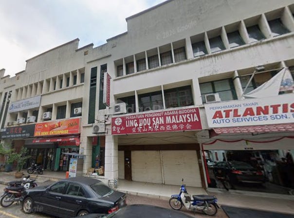 Petaling Jaya, Selangor 47820