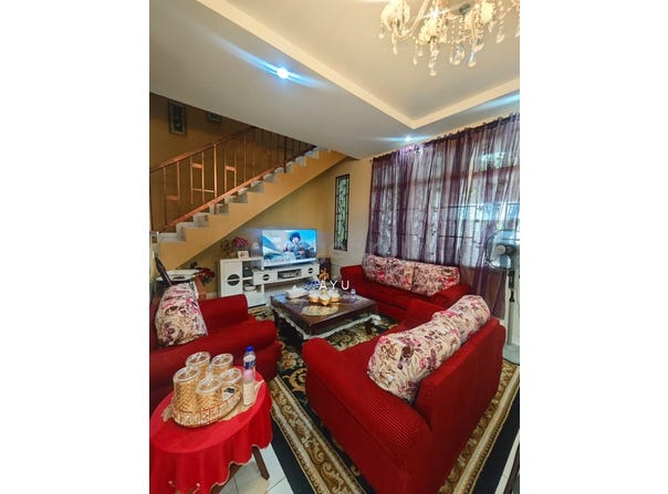 Setia Tropika, Johor 81200