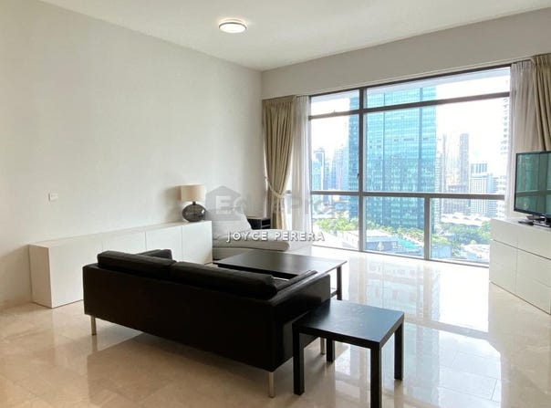 Persiaran Hampshire Off Jalan Ampang, KLCC, Kuala Lumpur 50450