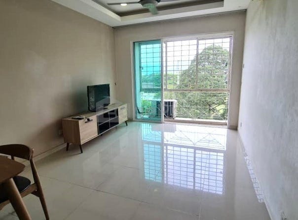 Bandar Sri Damansara, Selangor 52200