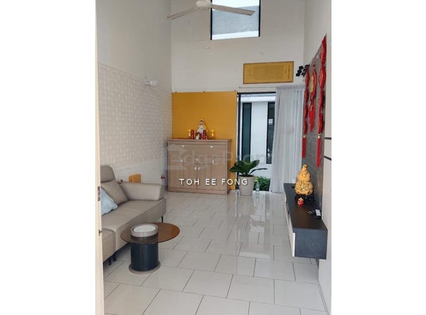 Jalan Laman Setia 3/X, Gelang Patah, Johor 81550