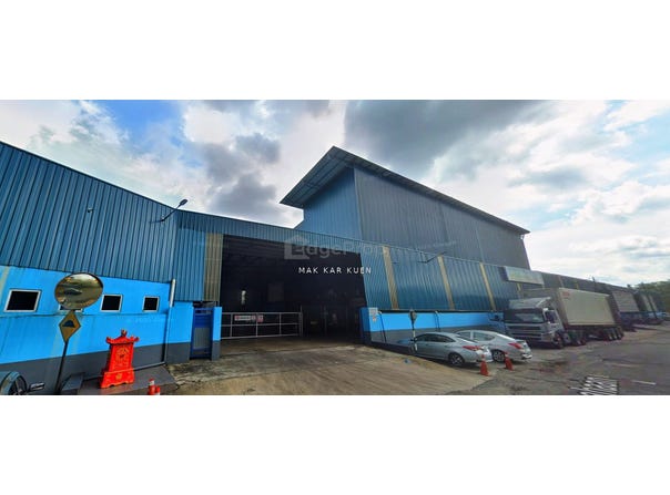 Jalan Kilang, Taiping, Perak 34000