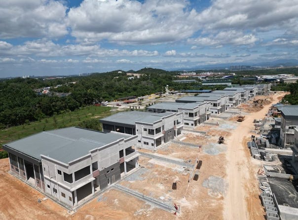 Nilai, Negeri Sembilan 71700