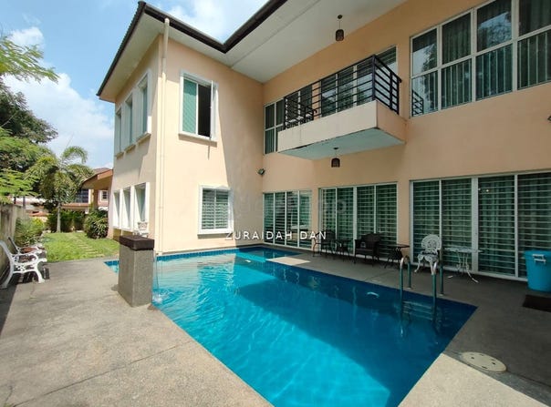 USJ, Selangor 47600