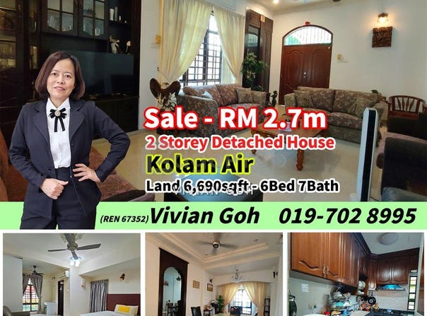 Johor Bahru, Johor 80200
