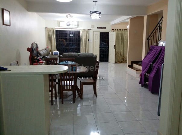 Jalan Watan, Ampang, Selangor 68000