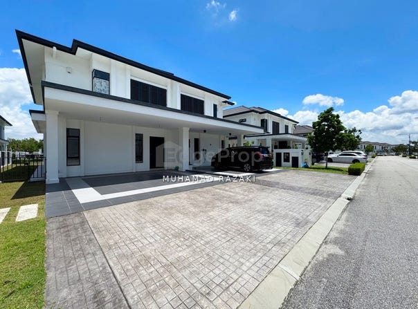 Bandar Puncak Alam, Selangor 42300