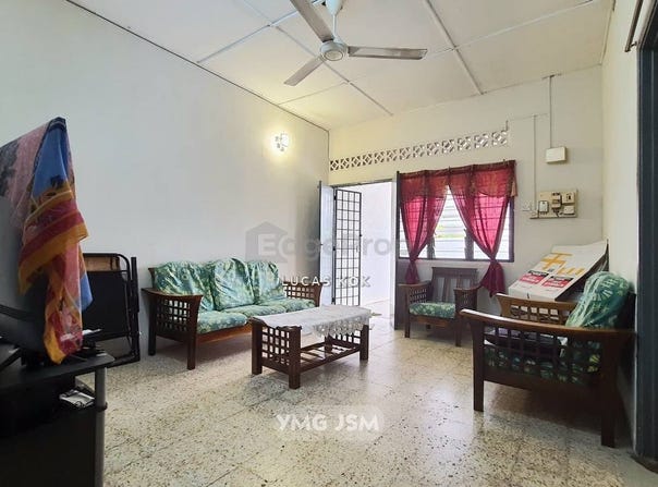 Jalan Seruling, Klang, Selangor 41200
