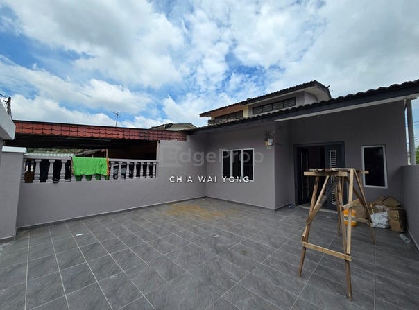 LORONG MANICKAVASAGAM, Klang, Selangor 41200